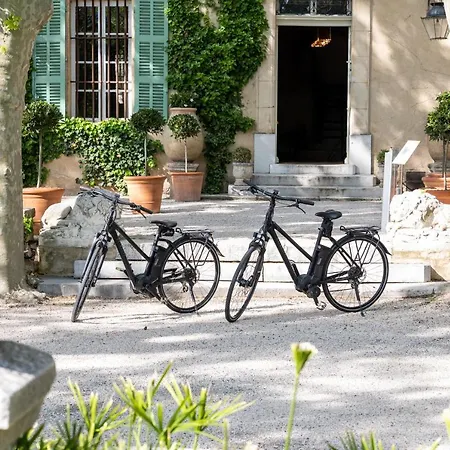 Hotel La Magdeleine - Mathias Dandine
