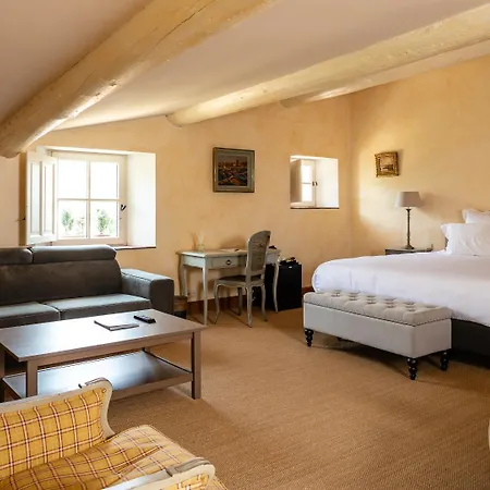 Hotel La Magdeleine - Mathias Dandine Gemenos