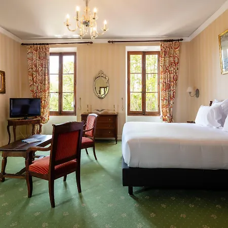 Hotel La Magdeleine - Mathias Dandine Gemenos