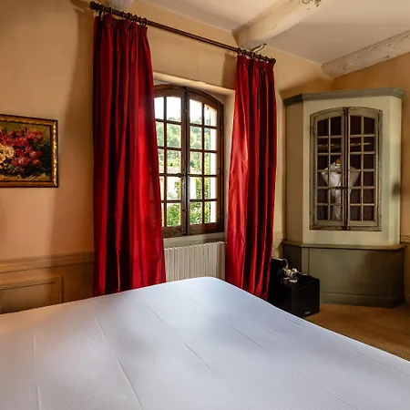 La Magdeleine - Mathias Dandine Hotel 5*