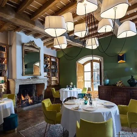 La Magdeleine - Mathias Dandine Hotel Gémenos