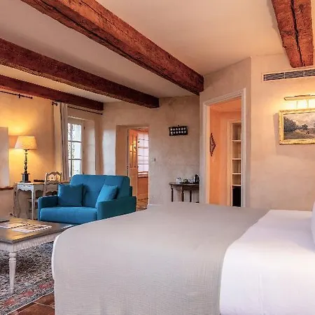 Hotel La Magdeleine - Mathias Dandine Gemenos