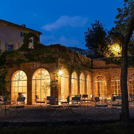 La Magdeleine - Mathias Dandine 5* Gemenos