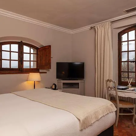 Hotel La Magdeleine - Mathias Dandine