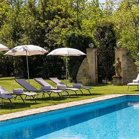 فندق La Magdeleine - Mathias Dandine 5*