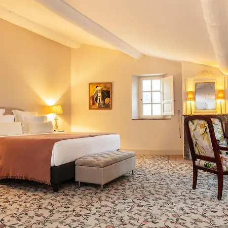 فندق La Magdeleine - Mathias Dandine 5*
