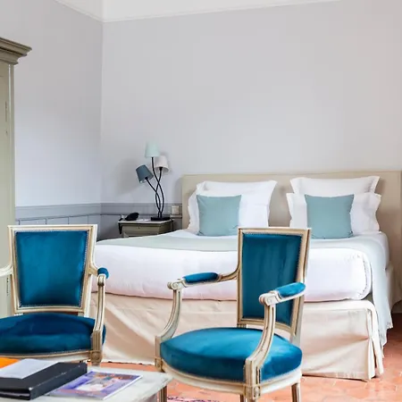 La Magdeleine - Mathias Dandine Hotel Gemenos