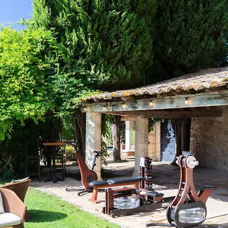 La Magdeleine - Mathias Dandine Hotel