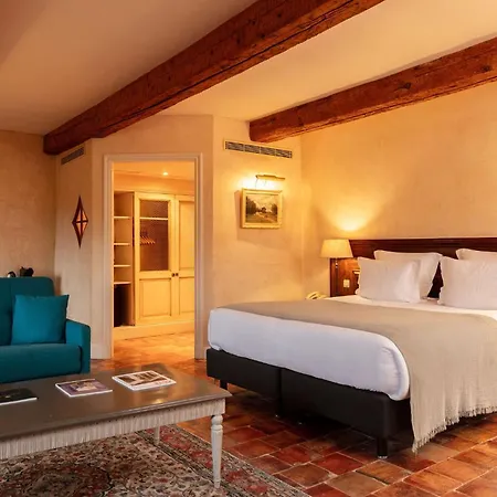 Hotel La Magdeleine - Mathias Dandine