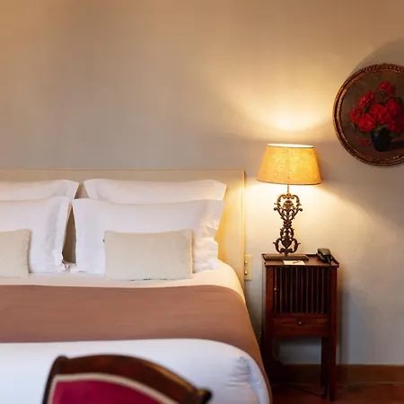 La Magdeleine - Mathias Dandine Hotel Gémenos