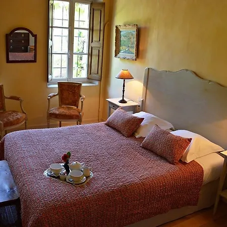 La Magdeleine - Mathias Dandine Hotel 5*