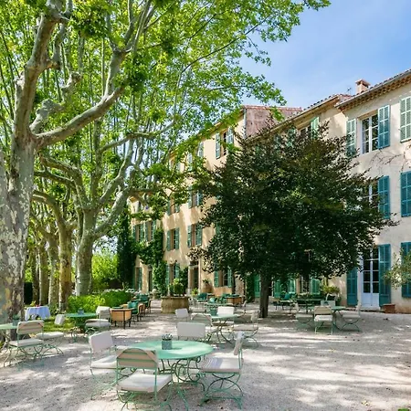 La Magdeleine - Mathias Dandine 5* Gemenos