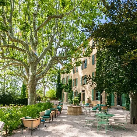 La Magdeleine - Mathias Dandine Hotel 5*