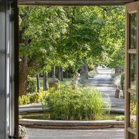 Hotel La Magdeleine - Mathias Dandine