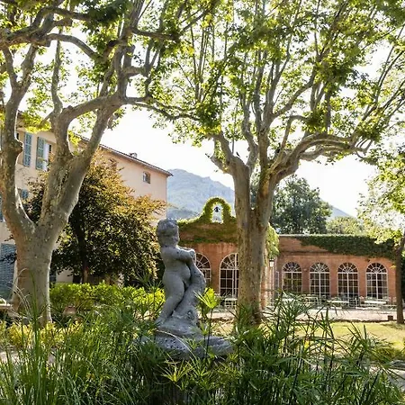 La Magdeleine - Mathias Dandine Hotel